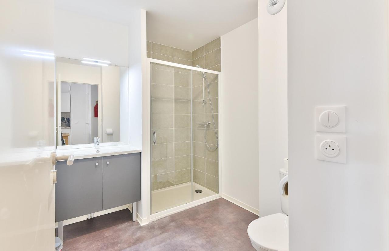 Confort Et Bel Appartement Au Coeur De Lacanau Exterior foto
